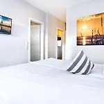 Doeser Seedeich 7, Sd9 Daire Cuxhaven