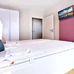 아파트 Doeser Seedeich 7, Sd9 쿡스하펜