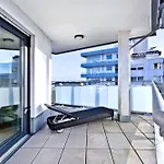 Doeser Seedeich 7, Sd9 * Cuxhaven