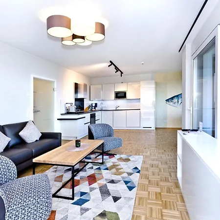 Doeser Seedeich 7, Sd9 Apartamento Cuxhaven