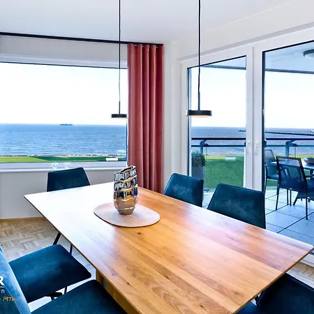 Doeser Seedeich 7, Sd9 * Cuxhaven
