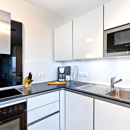 Doeser Seedeich 7, Sd9 Apartamento Cuxhaven