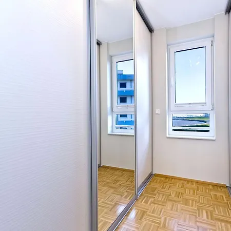 Appartement Doeser Seedeich 7, Sd9