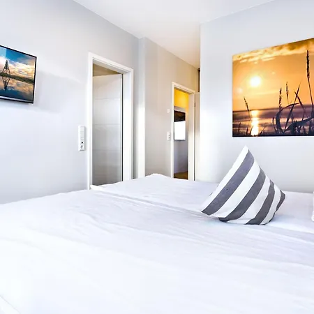 Doeser Seedeich 7, Sd9 Appartement Cuxhaven