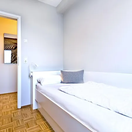 Doeser Seedeich 7, Sd9 Apartamento Cuxhaven