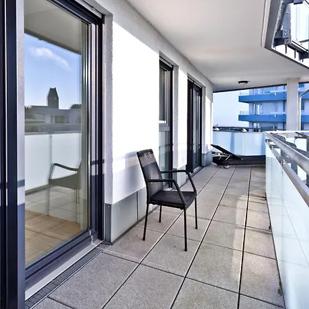 Apartamento Doeser Seedeich 7, Sd9 Cuxhaven